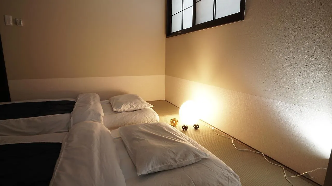 カモンイン 相深1 Kyōto