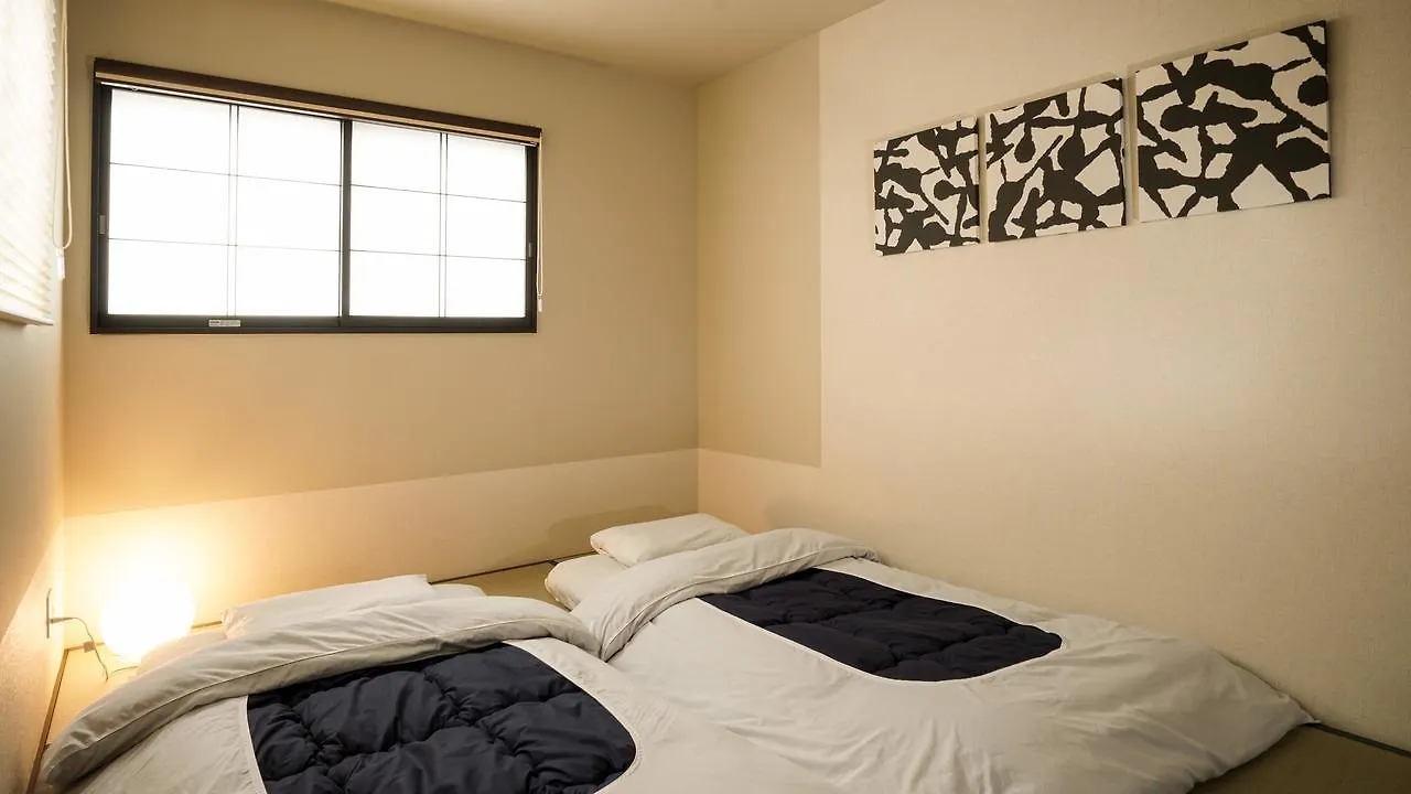 Appartamento カモンイン 相深1 Kyōto