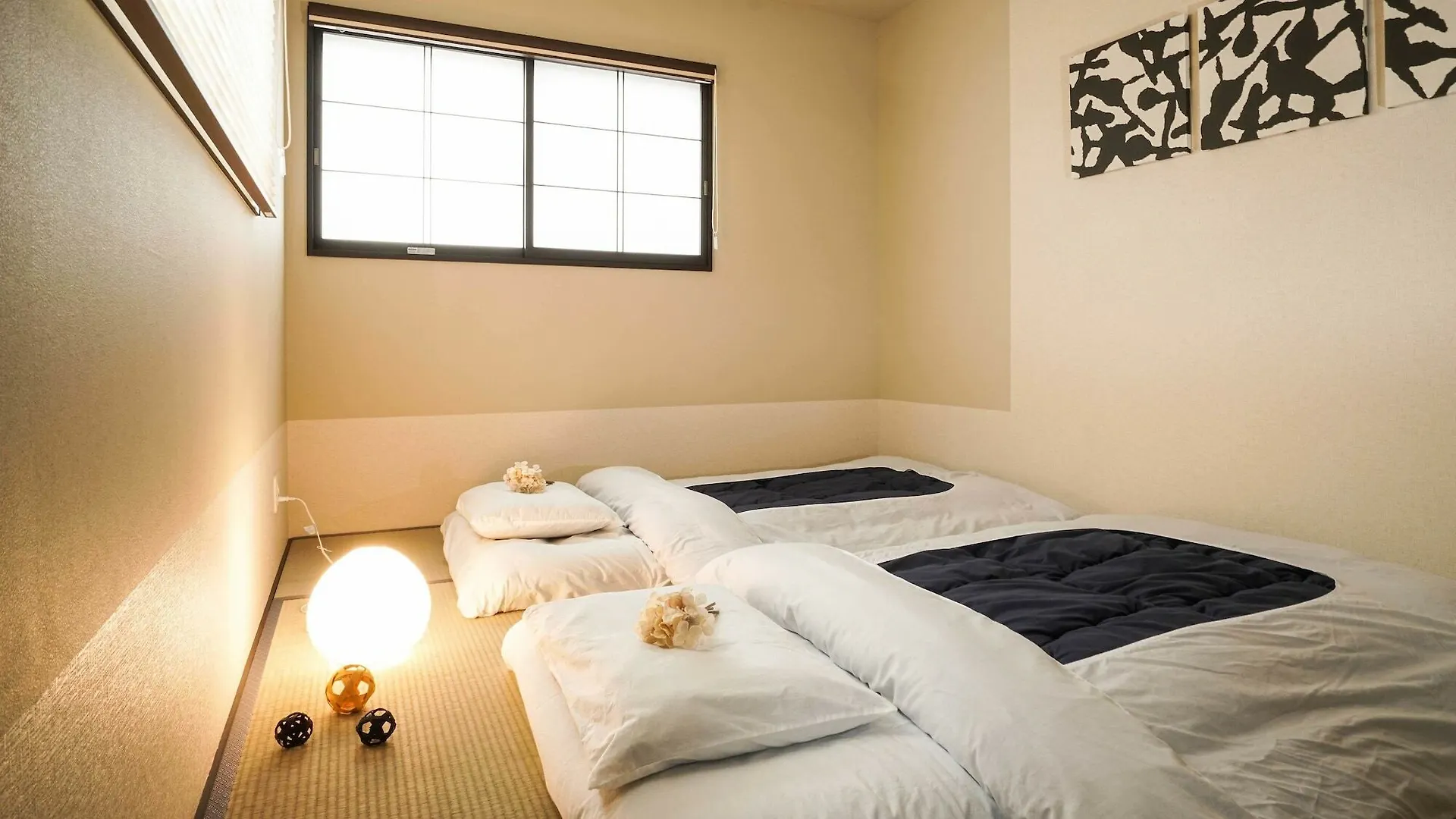 カモンイン 相深1 Kyōto Appartamento