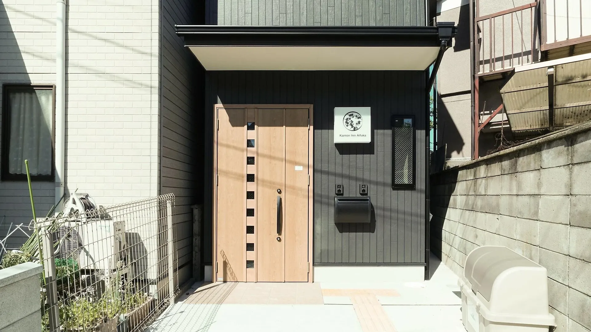 カモンイン 相深1 Kyōto