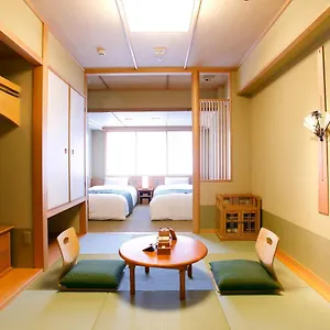 5* 酒店 岚山温泉 花传抄-共立度假区