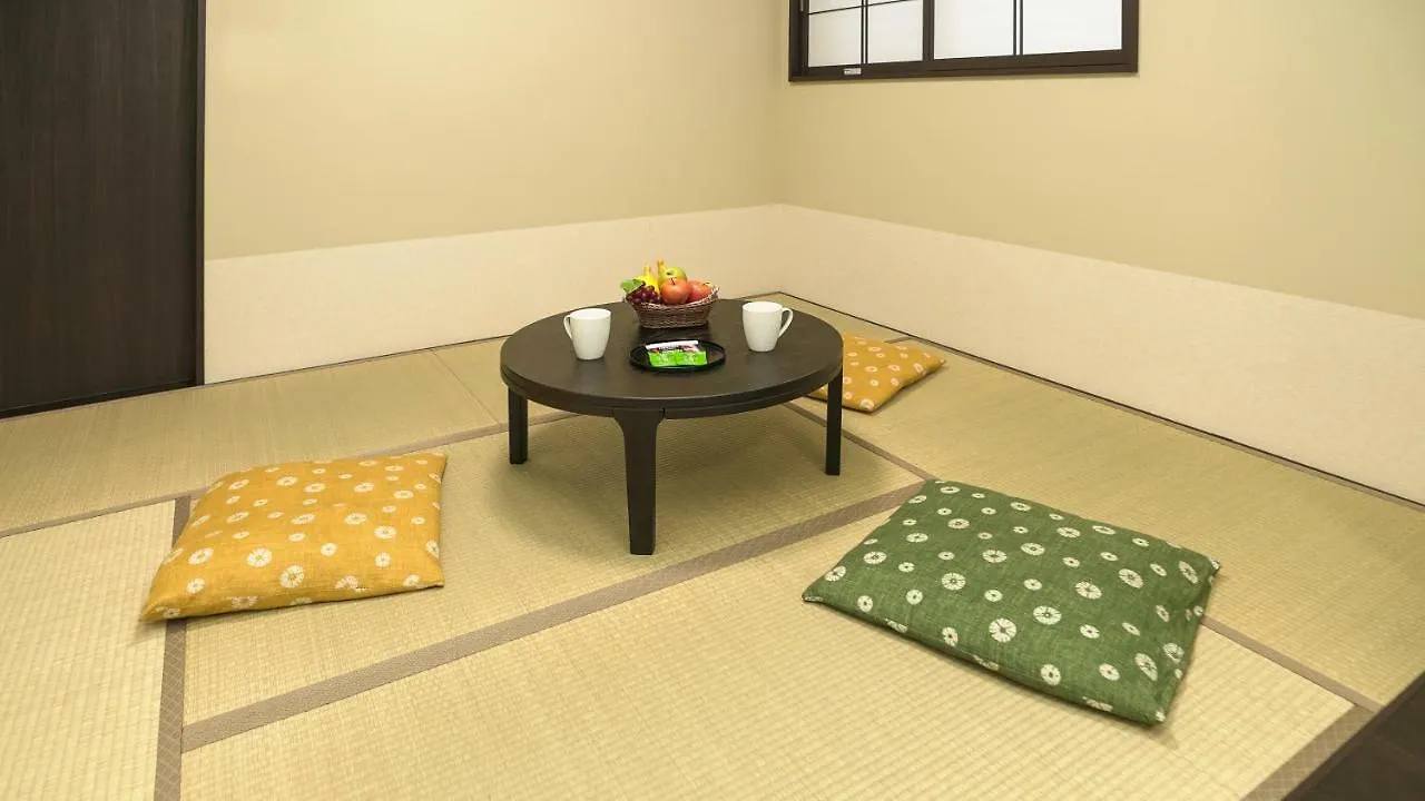 カモンイン 相深1 كيوتو شقة